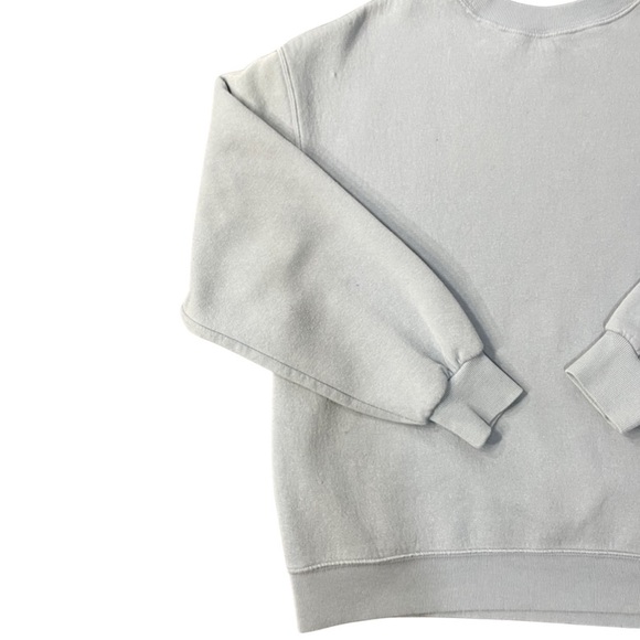 Closing Sale - Garfield - "The Jaminator" Women's Crewneck Sweater - Picture 5 of 5